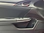 Honda Civic 1.5 i-VTEC SPORT 183 PK !!! NAVIGATIE ADAPTIVE CRUISE CONTROL PANORAMA SCHUIF/KANTELDAK APPLE CARPLAY/ANDROID RIJSTROOKSENSOREN KEYLESS GO ZEER MOOI !! Brgl