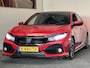 Honda Civic 1.5 i-VTEC SPORT 183 PK !!! NAVIGATIE ADAPTIVE CRUISE CONTROL PANORAMA SCHUIF/KANTELDAK APPLE CARPLAY/ANDROID RIJSTROOKSENSOREN KEYLESS GO ZEER MOOI !! Brgl