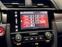 Honda Civic 1.5 i-VTEC SPORT 183 PK !!! NAVIGATIE ADAPTIVE CRUISE CONTROL PANORAMA SCHUIF/KANTELDAK APPLE CARPLAY/ANDROID RIJSTROOKSENSOREN KEYLESS GO ZEER MOOI !! Brgl