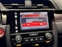 Honda Civic 1.5 i-VTEC SPORT 183 PK !!! NAVIGATIE ADAPTIVE CRUISE CONTROL PANORAMA SCHUIF/KANTELDAK APPLE CARPLAY/ANDROID RIJSTROOKSENSOREN KEYLESS GO ZEER MOOI !! Brgl