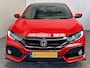 Honda Civic 1.5 i-VTEC SPORT 183 PK !!! NAVIGATIE ADAPTIVE CRUISE CONTROL PANORAMA SCHUIF/KANTELDAK APPLE CARPLAY/ANDROID RIJSTROOKSENSOREN KEYLESS GO ZEER MOOI !! Brgl