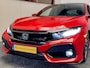 Honda Civic 1.5 i-VTEC SPORT 183 PK !!! NAVIGATIE ADAPTIVE CRUISE CONTROL PANORAMA SCHUIF/KANTELDAK APPLE CARPLAY/ANDROID RIJSTROOKSENSOREN KEYLESS GO ZEER MOOI !! Brgl