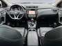Nissan Qashqai 1.3 DIG-T 158pk TEKNA + AUTOMAAT, panoramadak, luxe lederen interieur, 360 camera, stoelverwarming