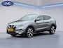 Nissan Qashqai 1.3 DIG-T 158pk TEKNA + AUTOMAAT, panoramadak, luxe lederen interieur, 360 camera, stoelverwarming
