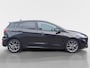 Ford Fiesta 1.0 EcoBoost Hybrid ST-Line X 125 PK | Schuifkanteldak | Apple Carplay/Android Auto | Metallic lak | Winter Pack | Dealer onderhouden | Bovag garantie | NAP