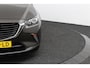 Mazda CX-3 2.0 SkyActiv-G 120 SkyLease+ - Airco - Cruise Control - Navigatie - Stoelverwarming - Trekhaak - Virena Zekerheidspakket €895,-