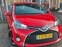 Toyota Yaris 1.3 VVT-i Lounge Clima Cruise Navi Camera LMV - RIJKLAAR -