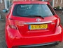 Toyota Yaris 1.3 VVT-i Lounge Clima Cruise Navi Camera LMV - RIJKLAAR -