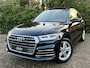 Audi Q5 2.0 TFSI Quattro I RS Zetels I Pano I S-Line