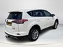 Toyota RAV4 2.5 Hybrid AWD Executive
