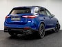 Mercedes-Benz GLC 300e 4MATIC AMG Line | Spectraal Blauw | Night | Pano | Memory | Trekhaak | Digital Light | Verwarmd stuurwiel