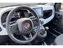 Fiat Panda 1.0 Hybrid Pandina | Airco | Dakrails | Privacy Glass | Apple Carplay & Android Auto |