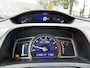 Honda Civic 1.3 Hybrid |EXPORT|LEDER|CRUISE|STOEL VWM|AIRCO