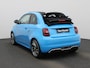 Abarth 500e Fiat Cabriolet Abarth Scorpionissima 42 kWh | Navigatie | Parkeersensoren voor + Achter | Camera | Stoelverwarming | Apple carplay/Android Auto |