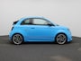Abarth 500e Fiat Cabriolet Abarth Scorpionissima 42 kWh | Navigatie | Parkeersensoren voor + Achter | Camera | Stoelverwarming | Apple carplay/Android Auto |