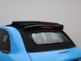 Abarth 500e Fiat Cabriolet Abarth Scorpionissima 42 kWh | Navigatie | Parkeersensoren voor + Achter | Camera | Stoelverwarming | Apple carplay/Android Auto |