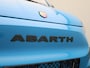 Abarth 500e Fiat Cabriolet Abarth Scorpionissima 42 kWh | Navigatie | Parkeersensoren voor + Achter | Camera | Stoelverwarming | Apple carplay/Android Auto |