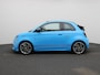 Abarth 500e Fiat Cabriolet Abarth Scorpionissima 42 kWh | Navigatie | Parkeersensoren voor + Achter | Camera | Stoelverwarming | Apple carplay/Android Auto |
