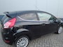Ford Fiesta 1.0 EcoBoost 125PK 3 drs S/S Titanium Cruise control / Navigatie