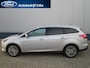 Ford Focus Wagon 1.0 EcoBoost 125pk Titanium Trekhaak Navigatie 17 Inch
