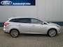 Ford Focus Wagon 1.0 EcoBoost 125pk Titanium Trekhaak Navigatie 17 Inch