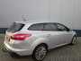Ford Focus Wagon 1.0 EcoBoost 125pk Titanium Trekhaak Navigatie 17 Inch