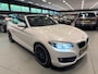 BMW 2-Serie Cabrio 218i Executive AUTOMAAT/CRUISE/PDC/ECC/LED/STOELVERW/CAMERA///