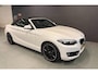 BMW 2-Serie Cabrio 218i Executive AUTOMAAT/CRUISE/PDC/ECC/LED/STOELVERW/CAMERA///