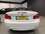 BMW 2-Serie Cabrio 218i Executive AUTOMAAT/CRUISE/PDC/ECC/LED/STOELVERW/CAMERA///