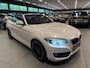 BMW 2-Serie Cabrio 218i Executive AUTOMAAT/CRUISE/PDC/ECC/LED/STOELVERW/CAMERA///
