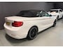 BMW 2-Serie Cabrio 218i Executive AUTOMAAT/CRUISE/PDC/ECC/LED/STOELVERW/CAMERA///