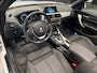 BMW 2-Serie Cabrio 218i Executive AUTOMAAT/CRUISE/PDC/ECC/LED/STOELVERW/CAMERA///