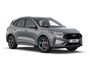 Ford Kuga 2.5 PHEV ST-Line X | Achteruitrijcamera | Bots herkenning en activatie | Bots waarschuwing systeem