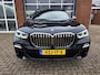BMW X5 M50d High Executive Grijs Kenteken/ Pano / Trekhaak / HUD