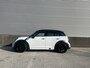 MINI Countryman Mini 1.6 Cooper S / autm ( John Cooper Works pakket ) navi/pano/LM-velgen/leder/alcatara hemel/carbon fiber/bomvol