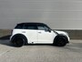 MINI Countryman Mini 1.6 Cooper S / autm ( John Cooper Works pakket ) navi/pano/LM-velgen/leder/alcatara hemel/carbon fiber/bomvol