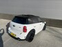 MINI Countryman Mini 1.6 Cooper S / autm ( John Cooper Works pakket ) navi/pano/LM-velgen/leder/alcatara hemel/carbon fiber/bomvol