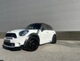 MINI Countryman Mini 1.6 Cooper S / autm ( John Cooper Works pakket ) navi/pano/LM-velgen/leder/alcatara hemel/carbon fiber/bomvol