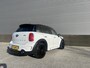 MINI Countryman Mini 1.6 Cooper S / autm ( John Cooper Works pakket ) navi/pano/LM-velgen/leder/alcatara hemel/carbon fiber/bomvol