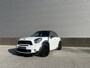 MINI Countryman Mini 1.6 Cooper S / autm ( John Cooper Works pakket ) navi/pano/LM-velgen/leder/alcatara hemel/carbon fiber/bomvol