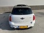 MINI Countryman Mini 1.6 Cooper S / autm ( John Cooper Works pakket ) navi/pano/LM-velgen/leder/alcatara hemel/carbon fiber/bomvol