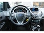 Ford B-Max 1.0 EcoBoost Titanium DEALER OND | TREKHAAK | CRUISE | D.RIEM VERVANGEN | STOEL.VERW
