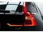 Volvo XC60 190pk Euro-6 Grijs Kenteken. Leer, StoelVerw, Camera, Navi, Led Koplampen