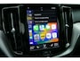 Volvo XC60 190pk Euro-6 Grijs Kenteken. Leer, StoelVerw, Camera, Navi, Led Koplampen
