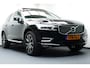 Volvo XC60 190pk Euro-6 Grijs Kenteken. Leer, StoelVerw, Camera, Navi, Led Koplampen