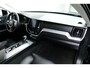 Volvo XC60 190pk Euro-6 Grijs Kenteken. Leer, StoelVerw, Camera, Navi, Led Koplampen