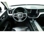 Volvo XC60 190pk Euro-6 Grijs Kenteken. Leer, StoelVerw, Camera, Navi, Led Koplampen