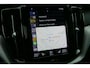 Volvo XC60 190pk Euro-6 Grijs Kenteken. Leer, StoelVerw, Camera, Navi, Led Koplampen
