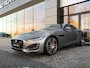 Jaguar F-Type P450 RWD R-Dynamic | Black Exterior Pack | Vintage Tan Leather | 20'' Diamond Turned | Red Brake Calipers | Sports Exhaust | 24 maanden Jaguar Approved