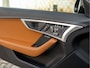 Jaguar F-Type P450 RWD R-Dynamic | Black Exterior Pack | Vintage Tan Leather | 20'' Diamond Turned | Red Brake Calipers | Sports Exhaust | 24 maanden Jaguar Approved